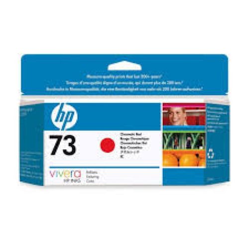 HP CD951A Patron red No.73 (Eredeti)