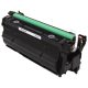 HP CF450A Black utángyártott toner 12.500 oldal kapacitás