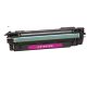 HP CF463X Magenta utángyártott toner 22.000 oldal kapacitás