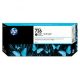 HP CH575A Patron MBk 300ml No.726 (eredeti)