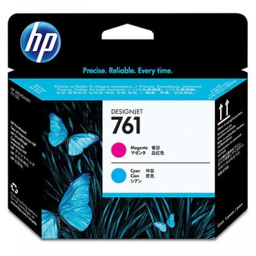 HP CH646A Printhead Magenta (eredeti)