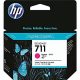 HP CZ135A Patron 3Pack Magenta 29ml No.711 (Eredeti)