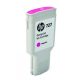 HP F9J77A Patron Magenta 300ml No.727 (eredeti)