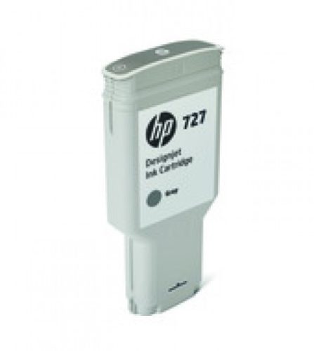 HP F9J80A Patron Grey 300ml No.727 (eredeti)