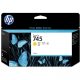 HP F9J96A Patron Yel 130ml No.745 /orig/