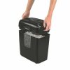 Iratmegsemmisítő, konfetti, 8 lap, FELLOWES "Powershred® 8Cd"