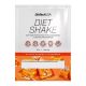 Étrend-kiegészítő italpor, 30g, BIOTECH USA "Diet Shake", sós karamell