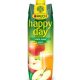 Gyümölcslé, 100%, 1 l, RAUCH "Happy day", alma