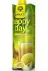 Gyümölcslé, 100%, 1 l, RAUCH "Happy day", multivitamin