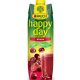 Gyümölcslé, 50%, 1 l, RAUCH "Happy day", amarena meggy