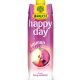 Gyümölcslé, 60%, 1l, RAUCH "Happy day", Immun Active