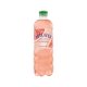 Ásványvíz, ízesített, VÖSLAUER "Balance Juicy", 0,75 l, pink grapefruit