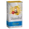 Kávé, pörkölt, őrölt, vákuumos csomagolásban, 250 g,  DOUWE EGBERTS "Omnia Evening", Koffeinmentes