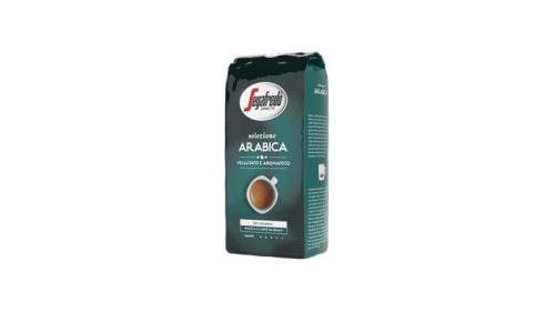 Kávé, pörkölt, szemes, 1000 g,  SEGAFREDO "Selezione Arabica"