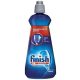 Gépi öblítőszer, 400 ml, FINISH, "Shine&Dry", regular