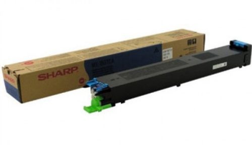 Sharp MX18GTCA Toner Cyan (Eredeti)