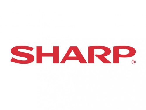 Sharp MX200FU fuser unit (Eredeti)