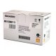 Sharp MXC30GTY Toner Yellow /o/