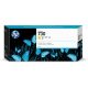 HP P2V70A Patron Yellow 300ml No.730 (Eredeti)