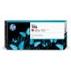 HP P2V81A Chromatic Red 300ml No.746 (Eredeti)