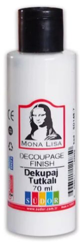 Mona Lisa Decoupage Ragasztó 70 ml