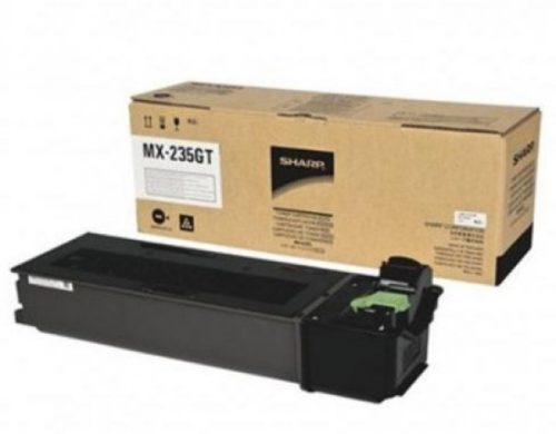 Sharp MX235GT Bk. Toner (Eredeti)