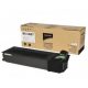 Sharp MX235GT Bk. Toner (Eredeti)