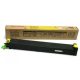 Sharp MX27GTYA Toner Yellow (Eredeti)