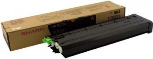 Sharp MX45GTBA Toner Black (Eredeti)