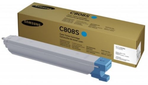 Samsung SLX4220 Cyan Toner (Eredeti) C808S (SS560A)