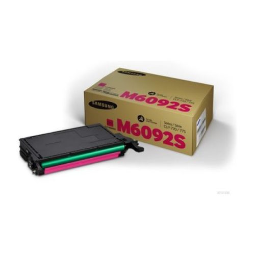 Samsung SU348A Toner Magenta 7.000 oldal kapacitás M6092S