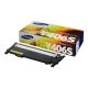 Samsung CLP 365 Yellow Toner (Eredeti) CLT-Y406S/ELS (SU462A)