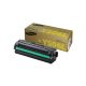 Samsung CLP 680B Yellow Toner 3,5K (Eredeti) CLT-Y506L/ELS (SU515A)