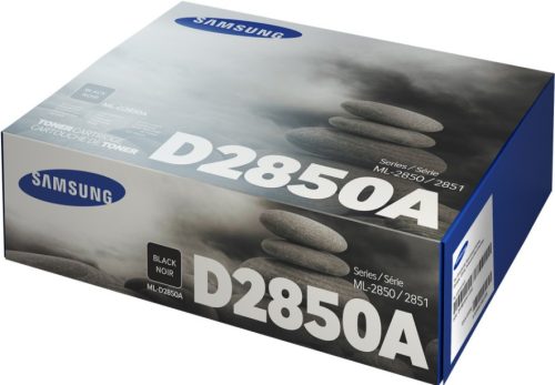 Samsung ML 2850A Toner 2K (Eredeti) ML-D2850A/ELS (SU646A)