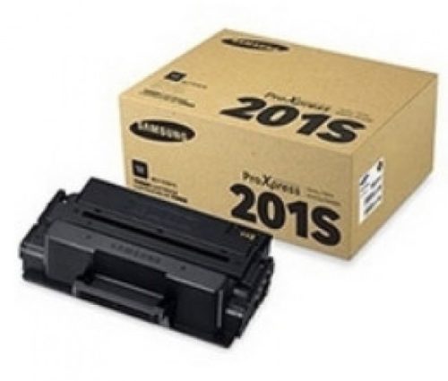 Samsung SLM4030/4080 Toner (Eredeti) MLT-D201S (SU878A)