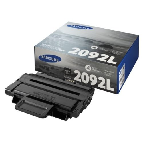 Samsung SCX 4824/4828 Toner (Eredeti) MLT-D2092L/ELS (SV003A)