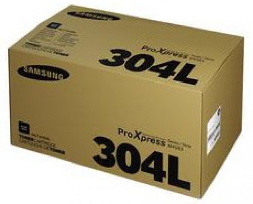 Samsung SLM4583 Toner 20K (Eredeti) MLT-D304L/ELS (SV037A)