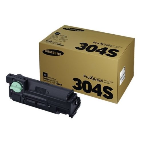 Samsung SLM4583 Toner 7K (Eredeti) MLT-D304S/ELS (SV043A)