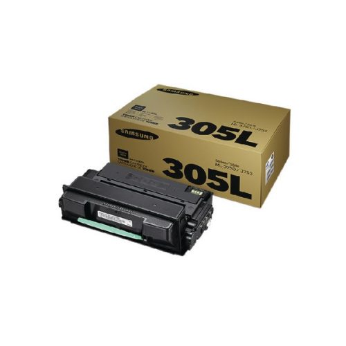 Samsung ML 3750 Toner 15K (Eredeti) MLT-D305L/ELS (SV048A)