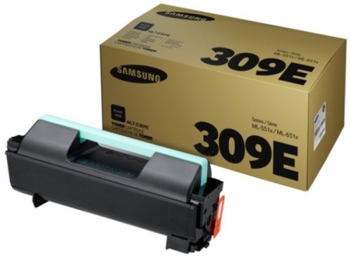 Samsung ML 5515/6515 Toner 40K (Eredeti) MLT-D309E/ELS (SV090A)