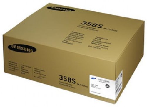 Samsung SLM4370/5370 Toner 30k (Eredeti) MLT-D358S/ELS (SV110A)