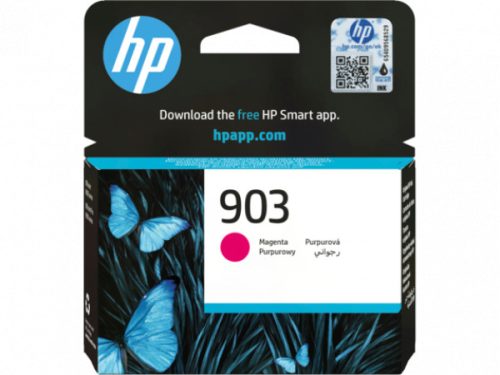 HP T6L91AE Tintapatron Magenta 315 oldal kapacitás No.903 Akciós