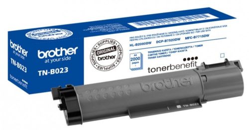 Brother TNB023 toner