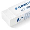 Radír, STAEDTLER "Rasoplast 526 B20"