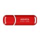 Pendrive, 32GB, USB 3.2 Gen1, ADATA "UV150", piros