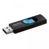 Pendrive, 32GB, USB 3.2 Gen1, ADATA "UV220", fekete