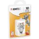 Pendrive, 16GB, USB 2.0, EMTEC "Tom"