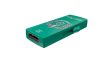 Pendrive, 32GB, USB 2.0, EMTEC "Harry Potter Slytherin"