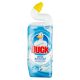 WC-tisztítógél, 750 ml, DUCK "Deep Action Gel", óceán