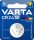 Gombelem, CR2430, 1 db, VARTA "Professional"